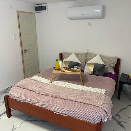 Rigókert Сasa de vacaciones