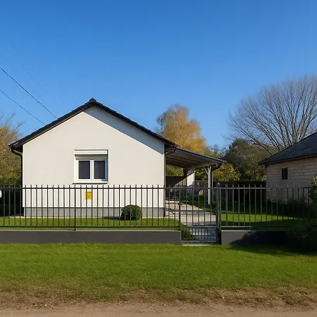 Rigokert Vendeghaz Lakitelek