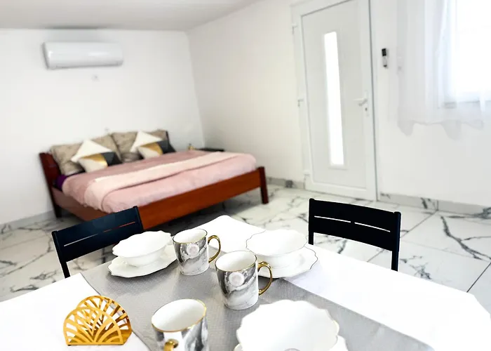 Rigokert Vendeghaz Case de vacanță *