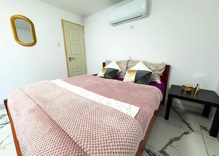 Rigokert Vendeghaz Case de vacanță *