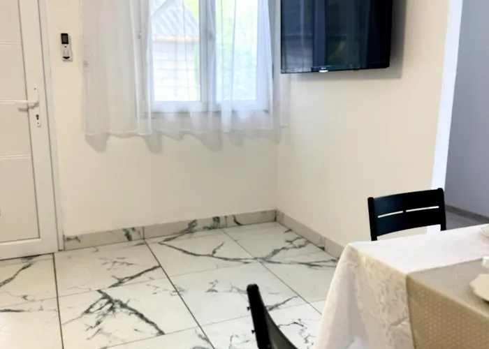 بيت للعطل Rigokert Vendeghaz *