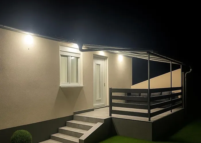 Rigokert Vendeghaz Case de vacanță *