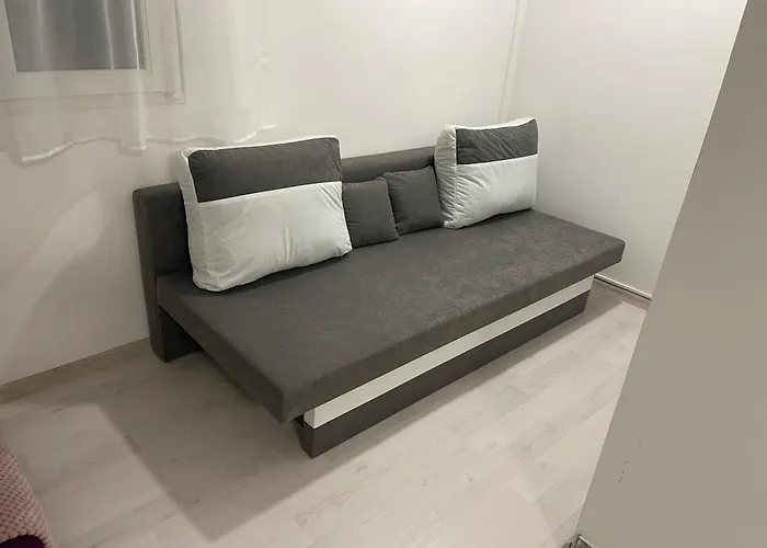 Case de vacanță Rigokert Vendeghaz Lakitelek