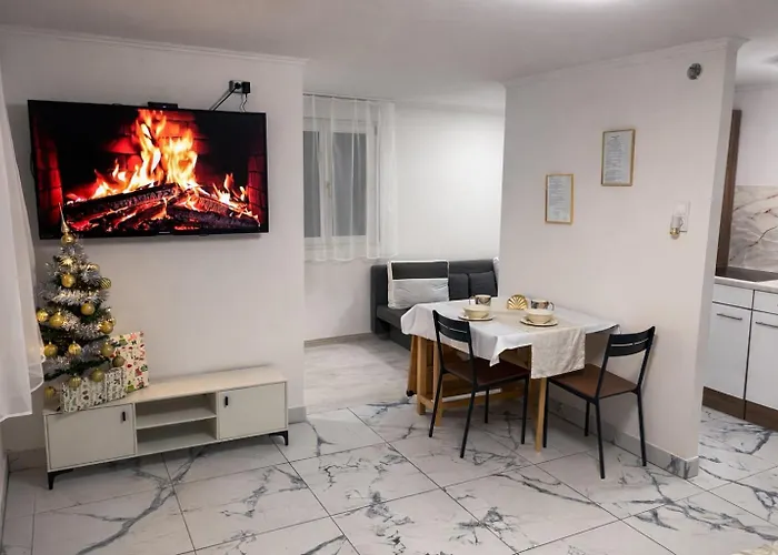 Case de vacanță Rigokert Vendeghaz
